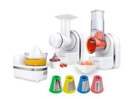 Robot kuhinjski Esperanza PANZANELLA, 150W