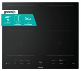 Indukcijsko kuhališče Gorenje GI6443BSCWF