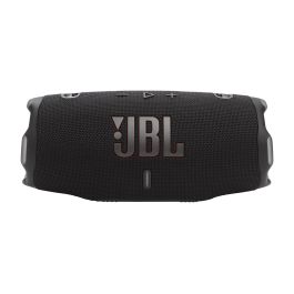 Zvočnik prenosni JBL CHARGE 6 BT- črn