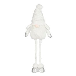 Figura palček bel 47/72 cm, Edel.