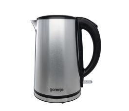 Grelnik vode Gorenje K15DWS, 1,5 L, 1850-2200 W, inox