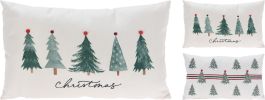 Blazina XMAS TREE, 30x50cm
