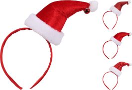 Naglavni trak Santa hat
