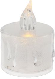 Svečka LED lučka, 5cm
