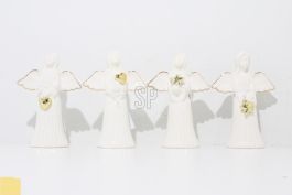 Figura angel bel 14 cm, Koo.