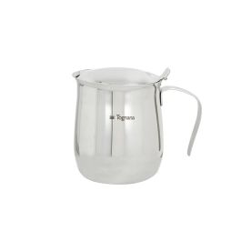 Lonček za mleko, 500ml, inox
