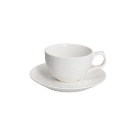Skodelice za kavo Magia di Natale, 4/1, porcelan
