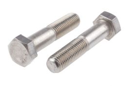 VIJAK DIN 931 MATIČNI M 14X 50 Zn 8.8 