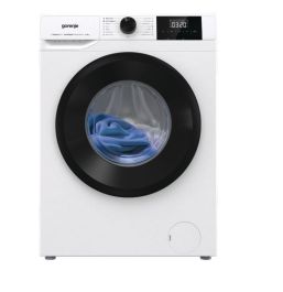 Pralni stroj Gorenje W3NGPI62SBS, 6 kg, 1200 obr/min, inverter
