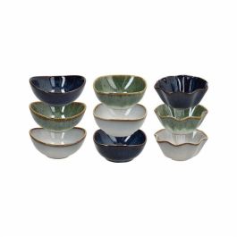 Skledica Relief Shizen 10cm, 3 različne
