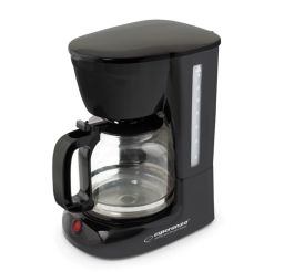 Kavni aparat za filter kavo Esperanza Arabica, 1,8 L