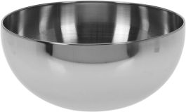 Skleda inox 2,5l, 24x10cm

