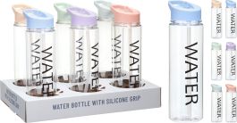 Steklenica za vodo Water, 700ml 
