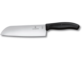 Nož kuhinjski Santoku Victorinox, 17cm
