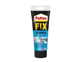LEPILO MONTAŽNO PATTEX SUPER FIX 250G
