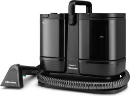 Parni čistilnik Hisense HSSC07A, 1500 W, 1,8 L