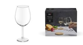Kozarci za belo vino Vinous, grt 6/1, 320 ml
