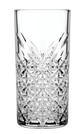 Kozarec za vodo PAS.TIMELESS, 450ml, set 4/1
