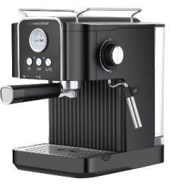 Kavni aparat espresso Esperanza  EXCELSA,  20 bar, 850W