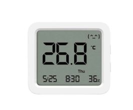 Pametni merilnik temperature in vlažnosti Xiaomi 3