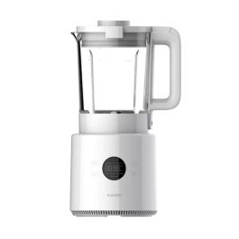 Blender Xiaomi PRO, 800W, 1,75 L hladni napitki, 1,4 L topli napitki, samodejna sterilizacija