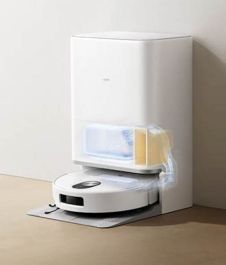 Sesalnik robotski Xiaomi Robot Vacuum 5