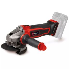 Brusilnik kotni aku. TE-AG 18/125-2 Li-Solo - Einhell