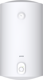 Električni grelnik vode TGR80W-VH , Gorenje, pokončni-ležeči, ER:C