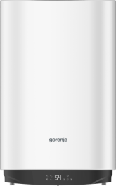 Električni grelnik vode FTG80W-W ,pokončen,stensko-ležeči,Wi-Fi,digital