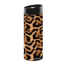 Lonček potovalni za kavo Gepard, 350ml
