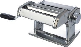 Strojček za rezance Cheffino, inox
