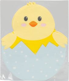 Serveti papirnati Easter, 33x33cm, 20/1

