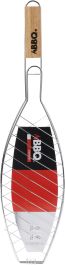 Mreža za žar riba 58 cm BBQ, Koop.