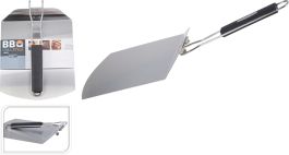 Pladenj za pizzo BBQ 55 cm, Koop.