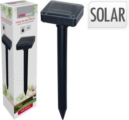 Odganjalec krtov in miši, solar, 10x39 cm, Koop.
