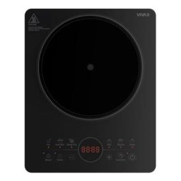 Kuhalnik indukcijski enojni Vivax HPI-2200TPB