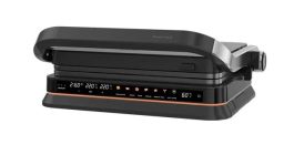 Žar kontaktni Vivax SM-2100SG B, 2100 W, 33 x 24,4 cm, LED zaslon