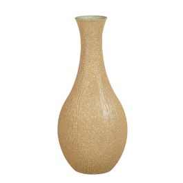 Vaza Mica Dix bež 75 cm, Edel.
