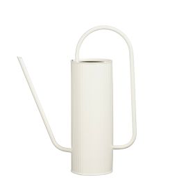 Kanglica za zalivanje rož bež 1,6 l, Edel.