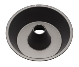 Pekač za potico/šarkelj fi 33cm, inox,4,3l 
