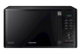 Mikrovalovna pečica Samsung MS23K3515AK/E2, 23 L, črna
