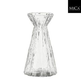 Vaza steklena Lauren, 28 x 16cm
