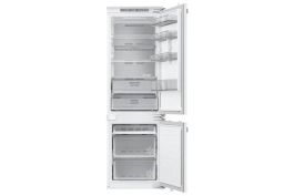Hladilnik vgradni Samsung BRB80F26ADF0EO, višina 177,5 cm, širina 54 cm,  No Frost, D, WiFi