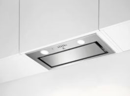 Napa Electrolux LFG716X, Integrirana 54cm, Hob2Hood, 700m3/h