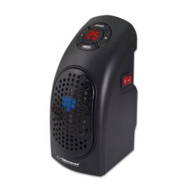 Grelec prenosni Esperanza KALAHARI 400 W