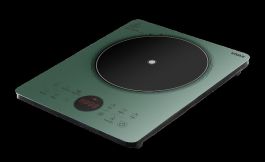 Kuhalnik indukcijski enojni Vivax HPI-2200TPG