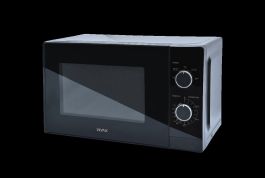 Mikrovalovna pečica Vivax MWO-2071B, 20 L, 700W
