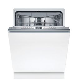 Pomivalni stroj vgradni Bosch SMV4HCX09E, serie 4, širina 60 cm, 3 košare