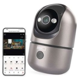 Kamera GOSMART notranja/vrtljiva IP-220W 4MPX PTZ Emos