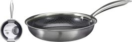 Ponev Pro 20cm, non stick
